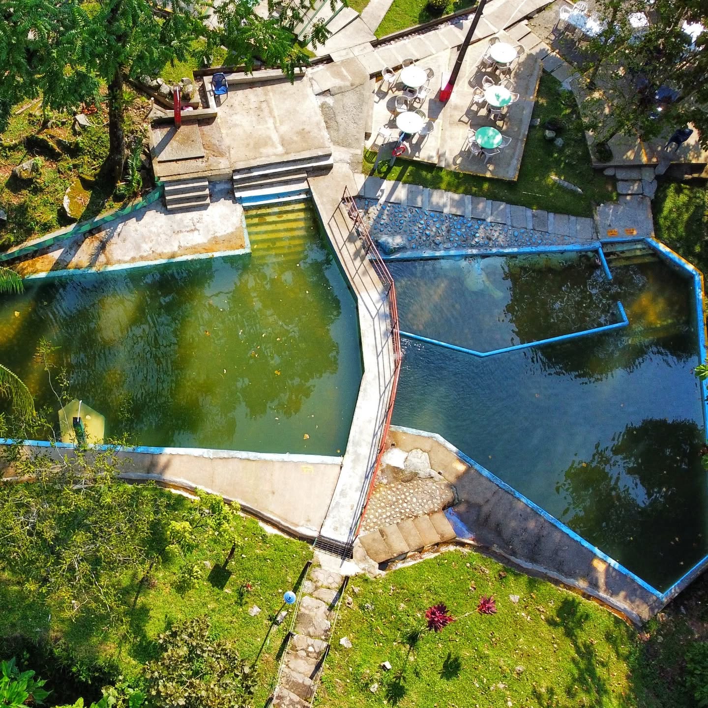 Pozos Naturales